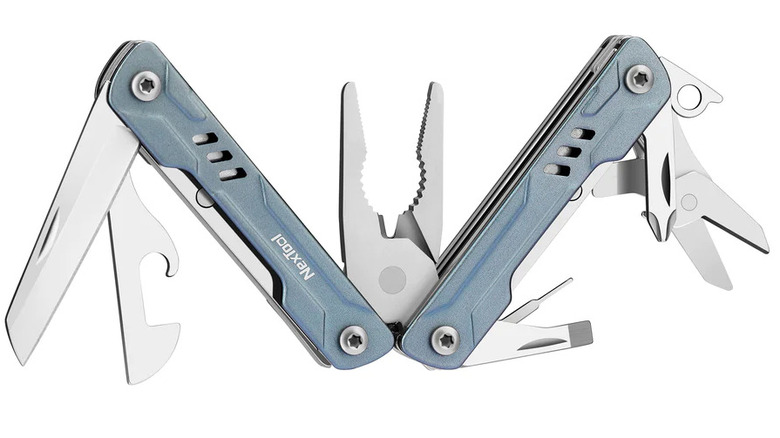 NexTool Mini Sailor
