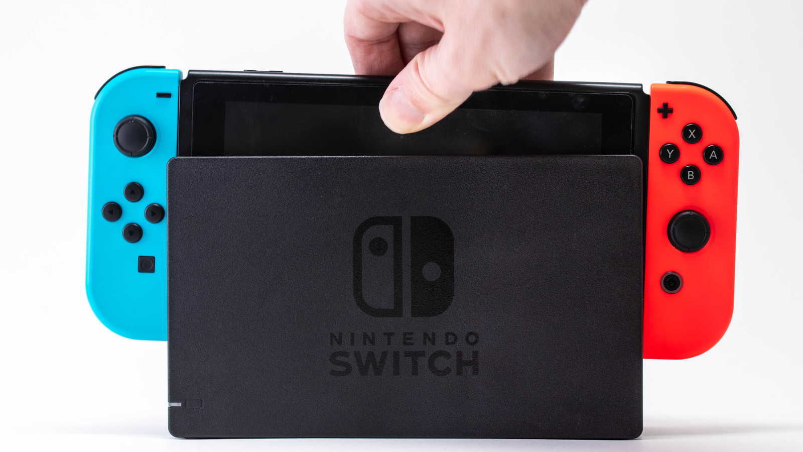 Best Nintendo Switch Dock Sets Of 2023 – SlashGear
