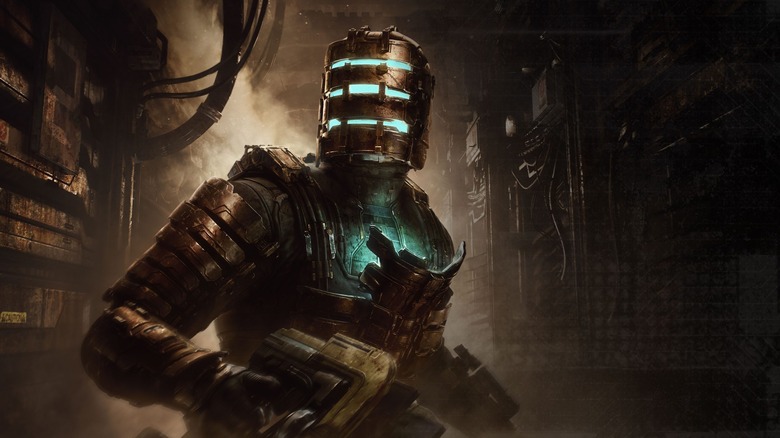 The 'Dead Space' Franchise Ranked, Including Main Games, Spinoffs and DLC  Side Stories - Bloody Disgusting