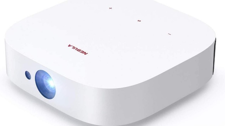 Anker Nebula Solar