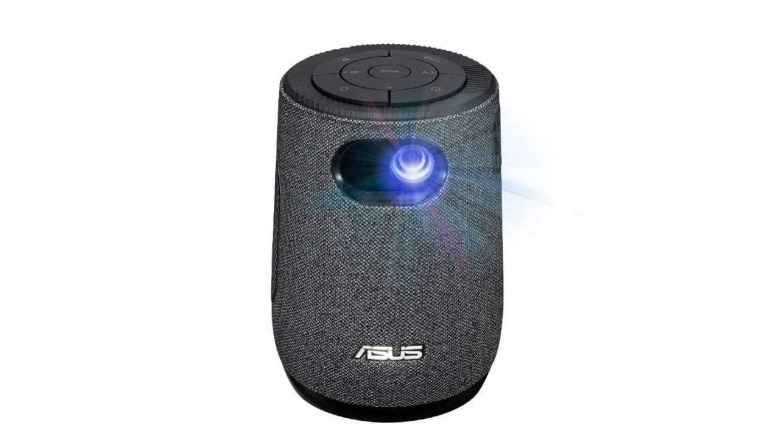 ASUS ZenBeam Latte L1