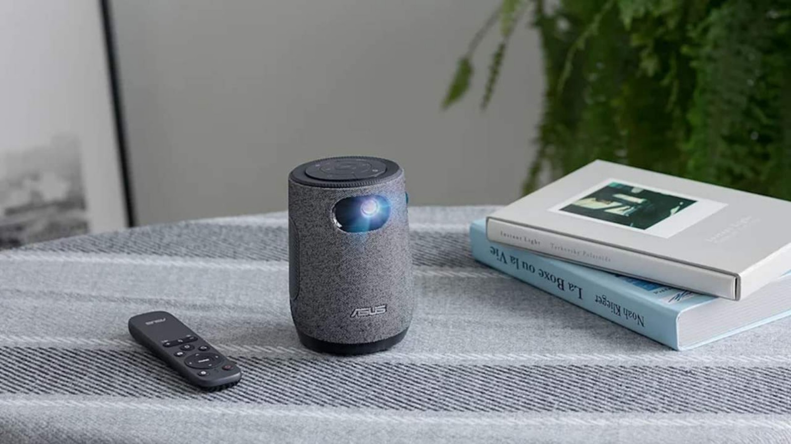 The Best Portable Projectors For 2021