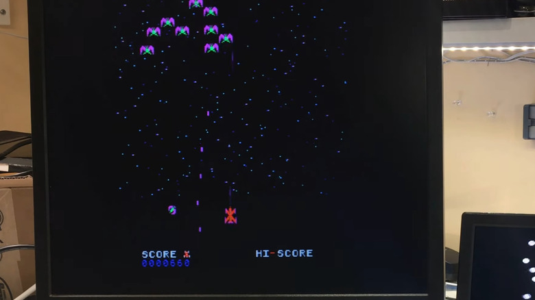 8-bit emulator