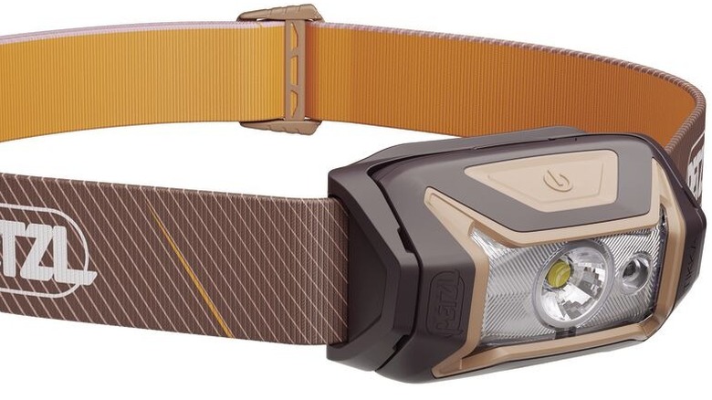 Petzl Tikka