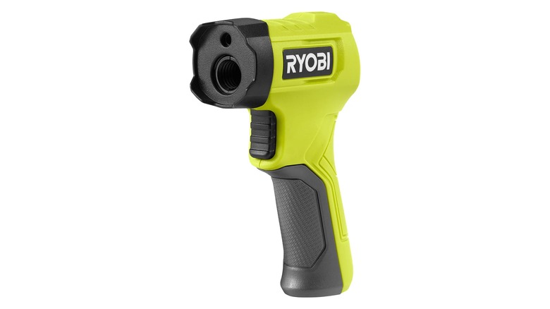 Infrared Thermometer