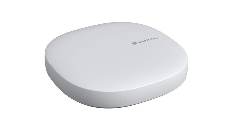 Samsung SmartThings Hub