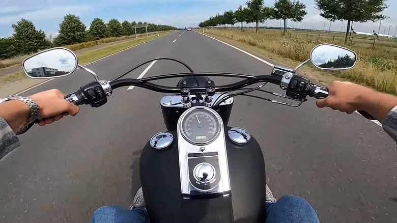 Harley-Davidson Fat Boy