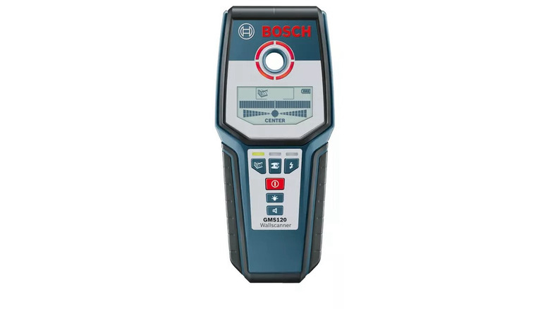 Bosch GMS120
