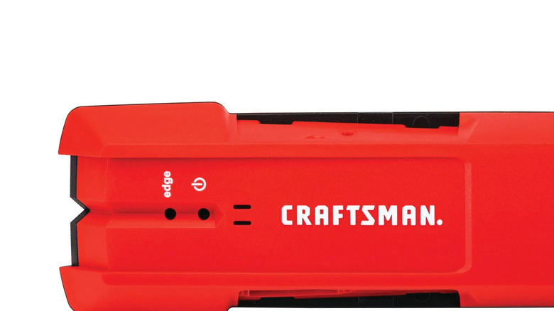 Craftsman 3/4-Inch Depth Stud Finder