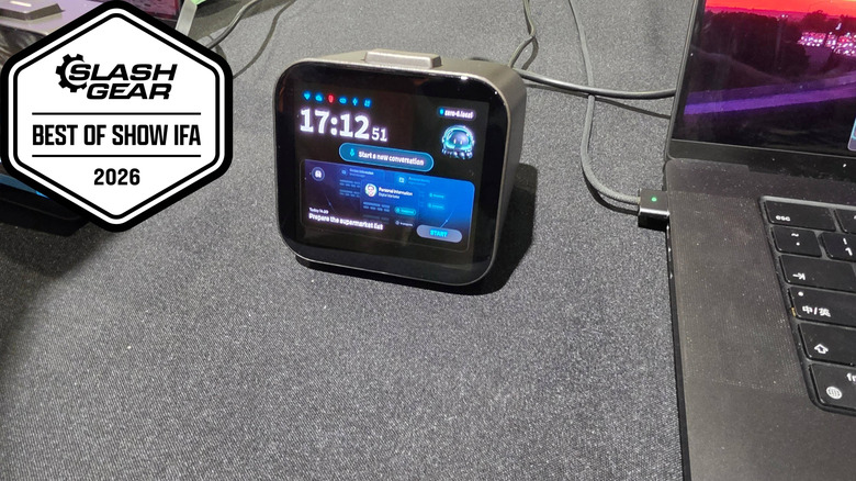 AI agent running on Bvio Violoop