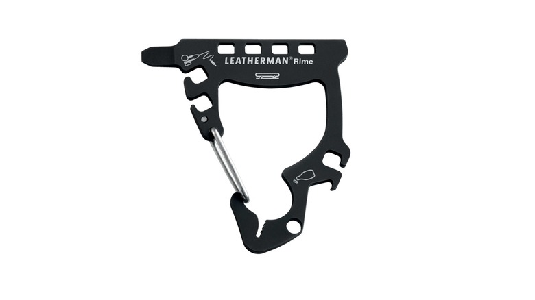 Leatherman Rime
