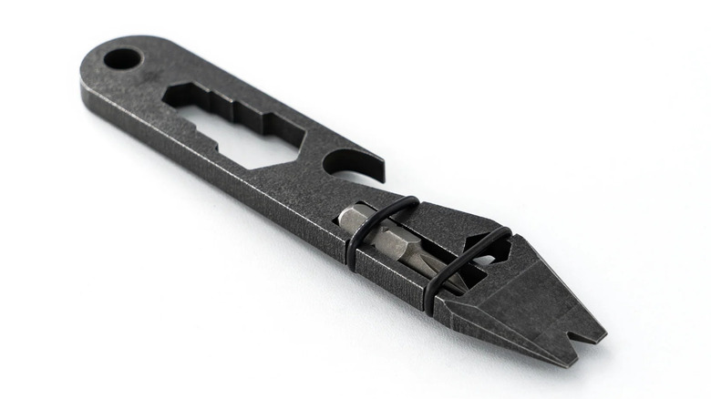 Toor Knives Keychain Multi-Tool