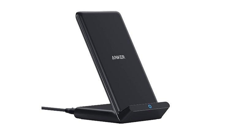 Anker 313 Wireless Charging Stand