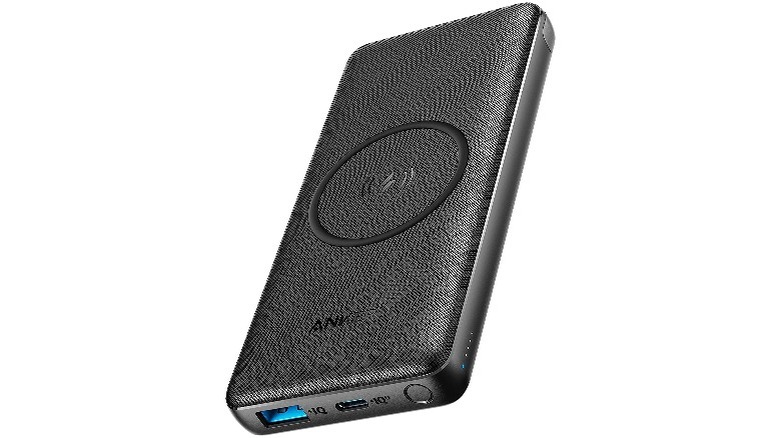 Anker PowerCore III 10K