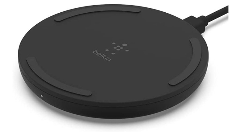 Belkin BoostCharge Wireless Charging Pad