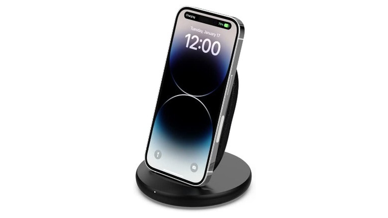 Belkin Wireless Charging Stand