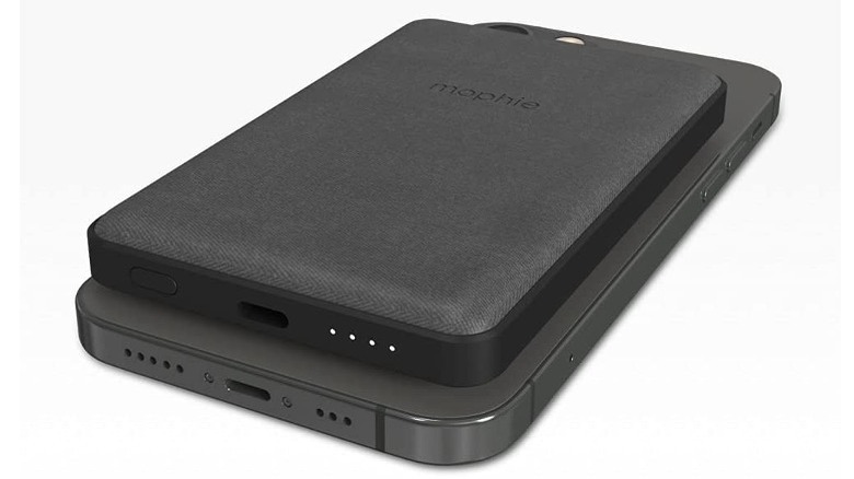 Mophie Snap+ Juice Pack Mini