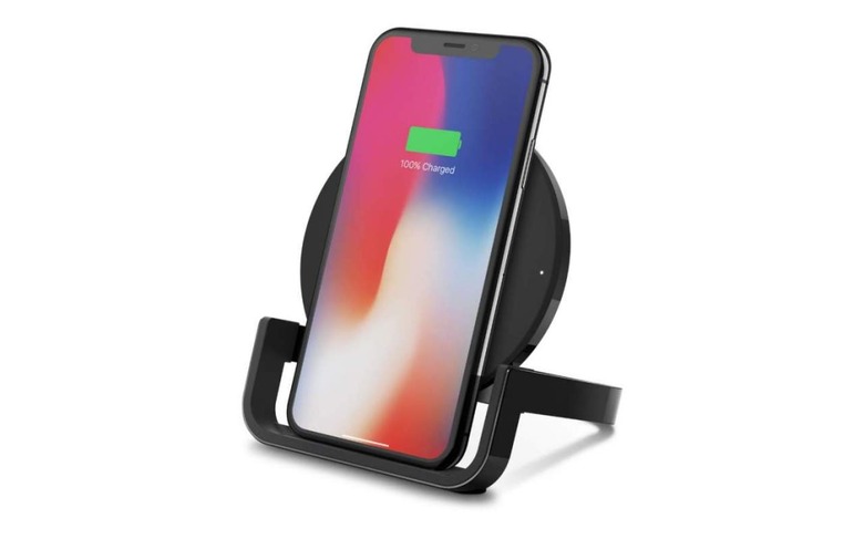 Belkin Boost Up Wireless Charging Stand