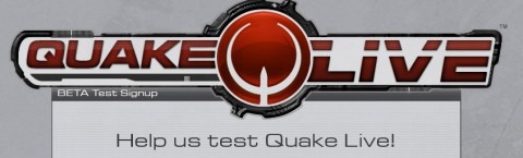 Quake Live