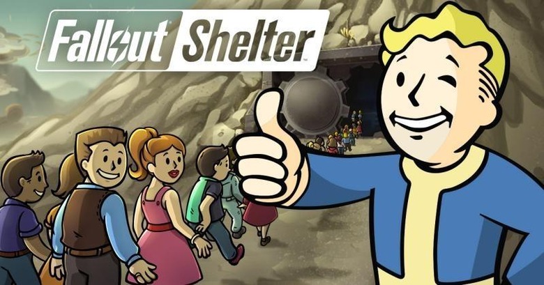 fallout-shelter