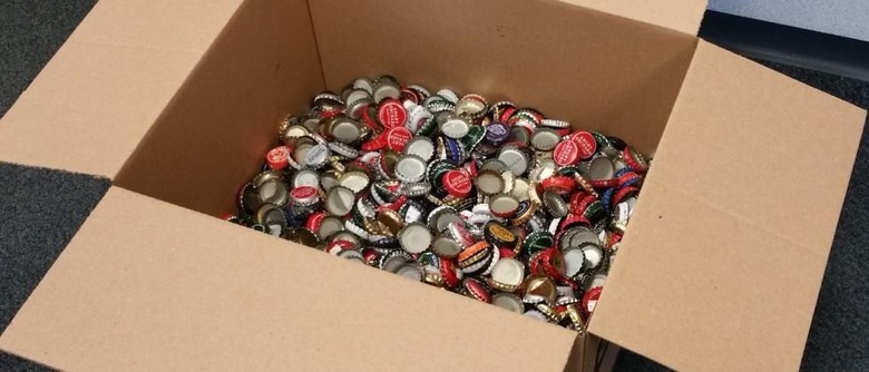 Bethesda will accept Fallout 4 preorder made with bottle caps