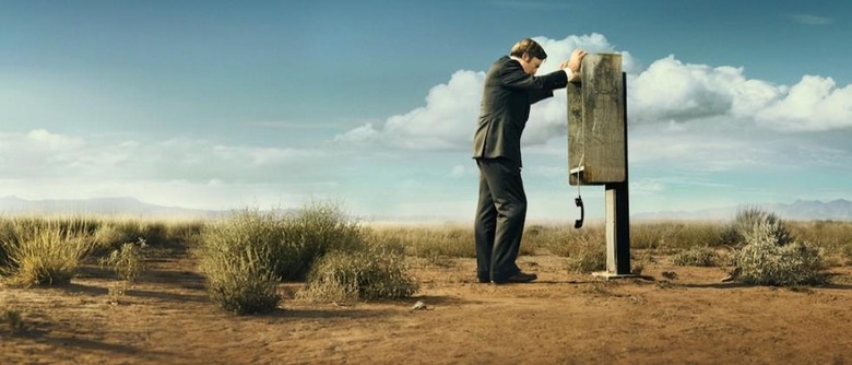 Better Call Saul season 2 debuts on UK Netflix, US Amazon