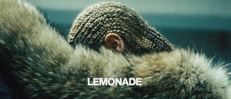 Beyonce's Lemonade HBO special airs, new album exclusive to Tidal