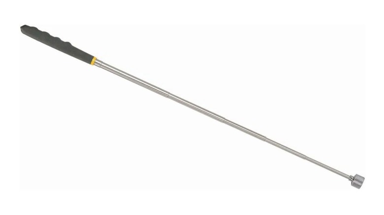 Pittsburgh 15-pound Capacity Telescoping Magnetic Pickup Tool