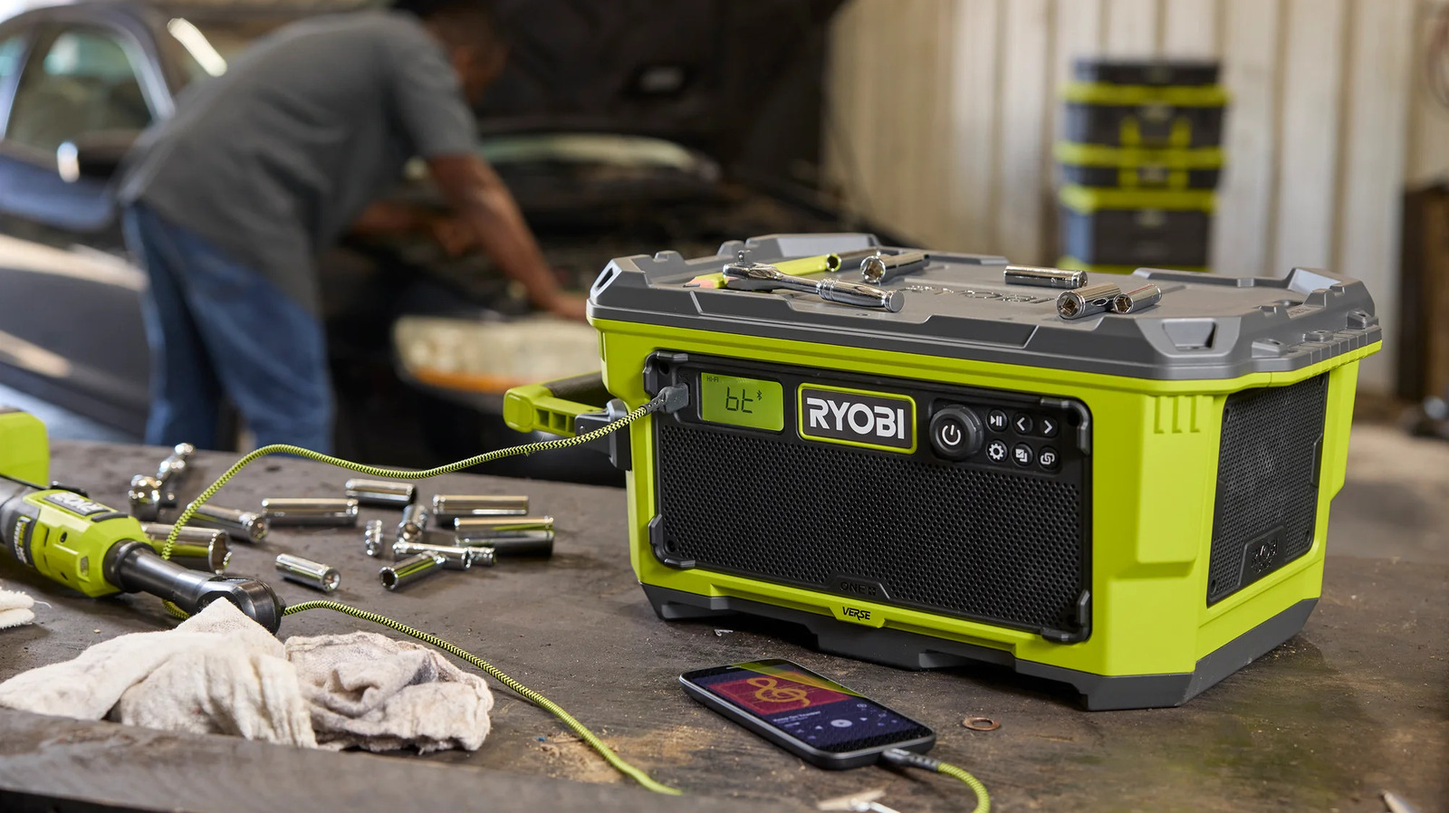 Beyond Tools: 13 Underrated Ryobi Finds Users Swear By