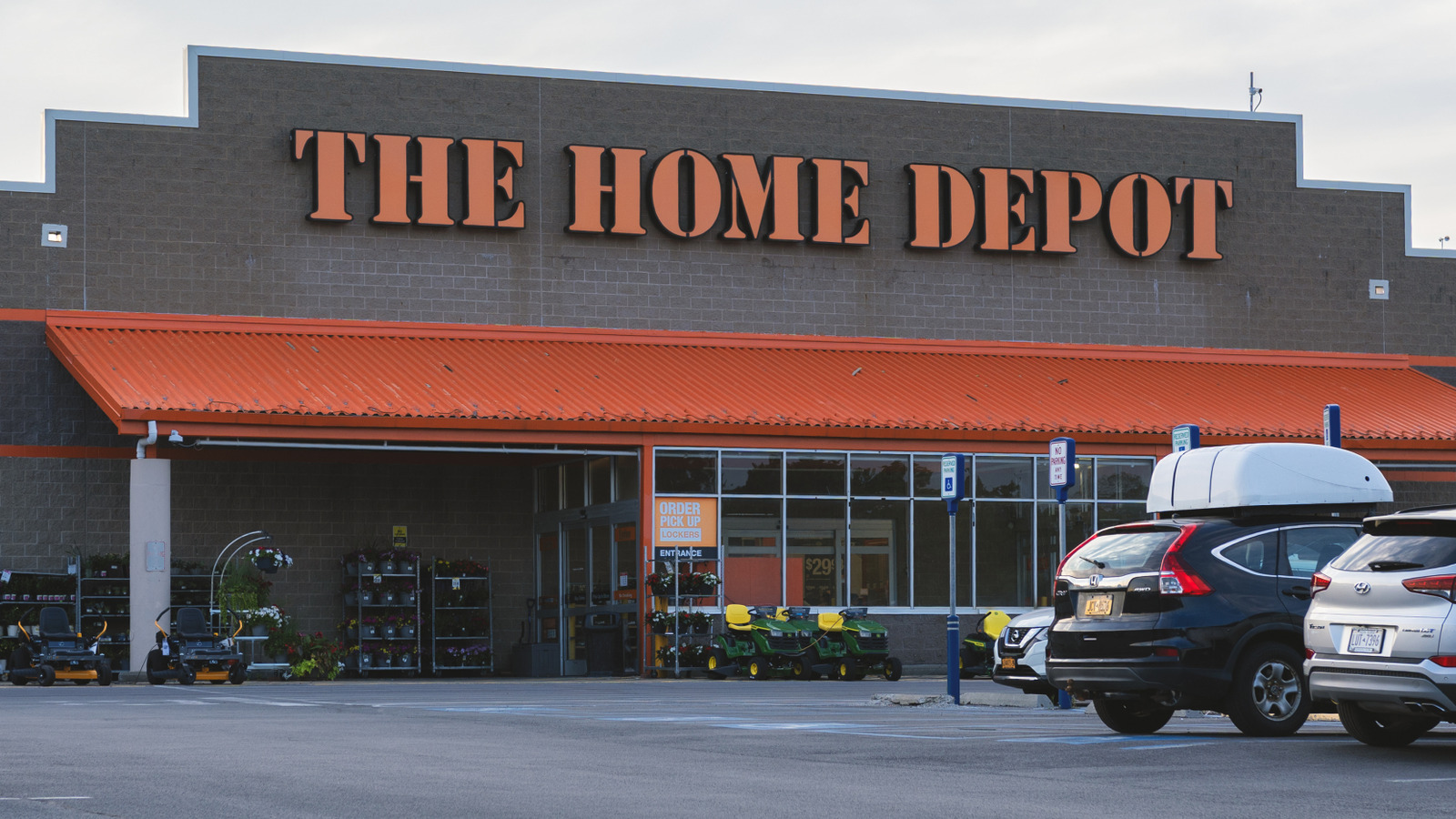 Beyond Tools: 14 Underrated Home Depot Finds Users Swear By