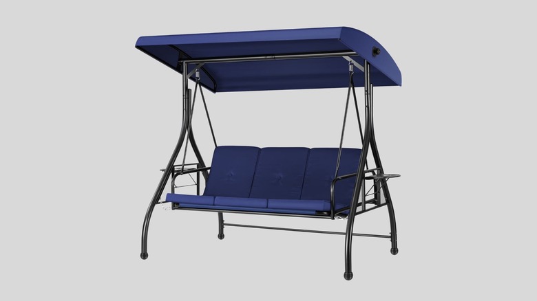 Vivohome 3-Person Outdoor Swing