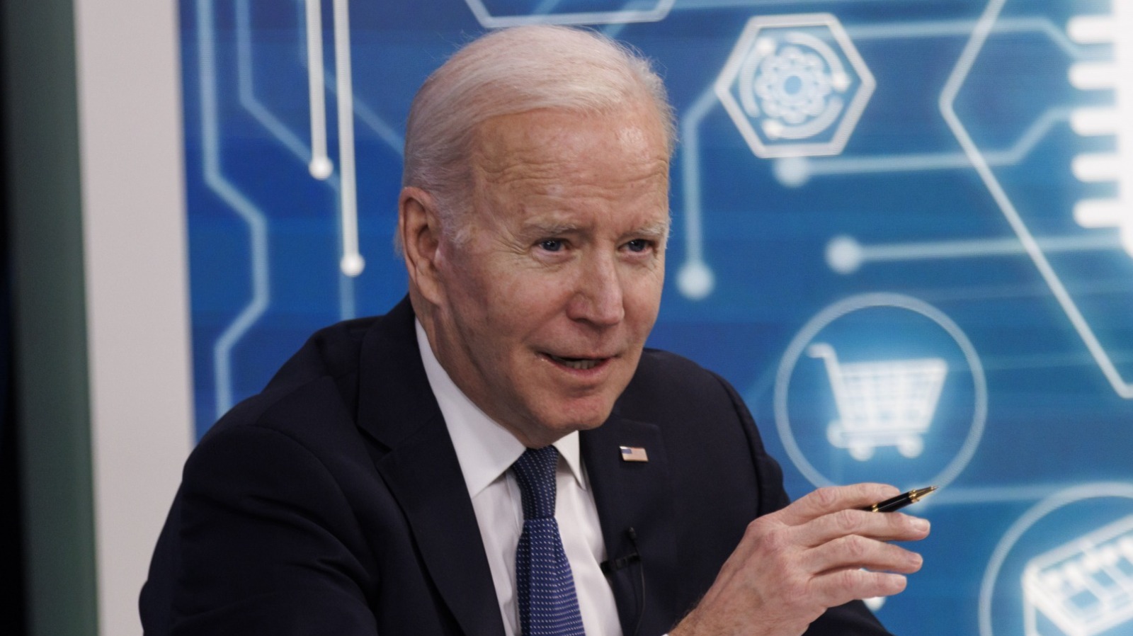 Biden's Crypto Executive Order Here's What You Need To Know