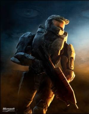 Master Chief