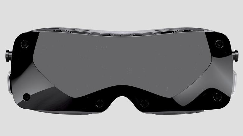 BigScreen Beyond Virtual Reality headset