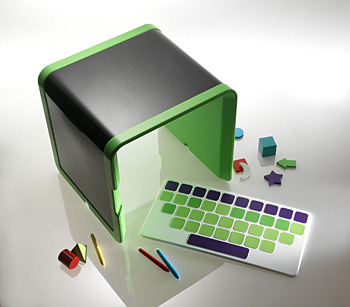 PC Design Contest: Blok