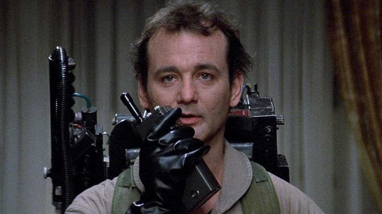 Bill Murray confirmed to appear in Ghostbusters reboot