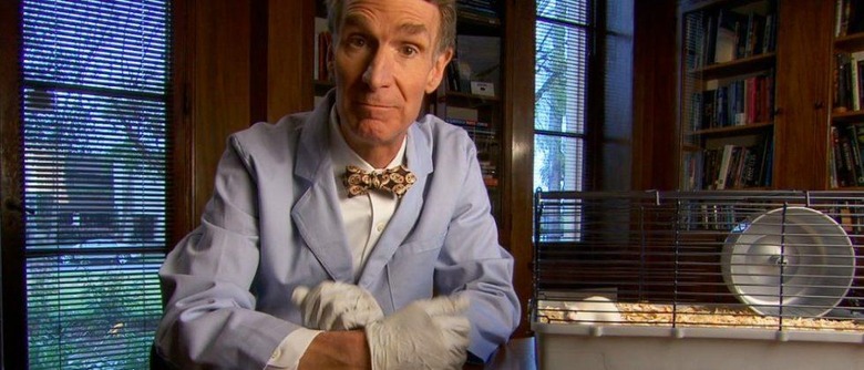 bill nye