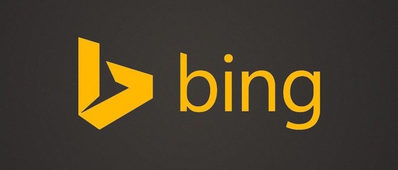 Bing for iOS gets search smarts that may rival Google