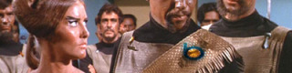 Fixed Klingon