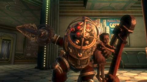 Bioshock