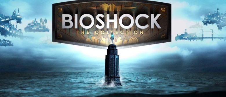 bioshock the collection header (Copy)