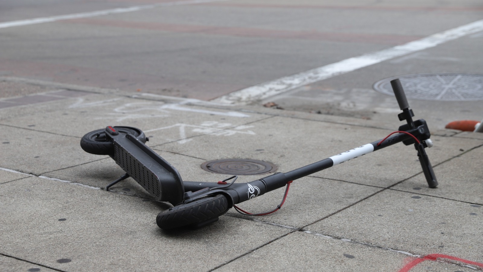 Bird Electric Scooters Could Be In More Trouble Than We Thought – SlashGear