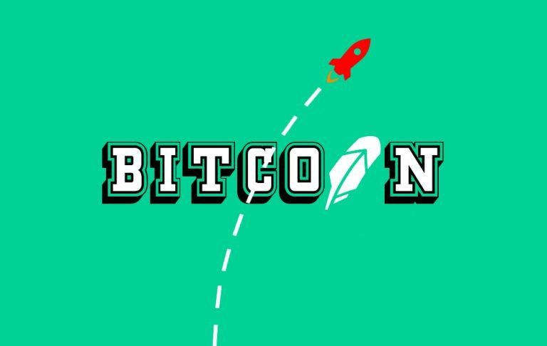 Bitcoin Price Trading Just Went Live On Robinhood - SlashGear