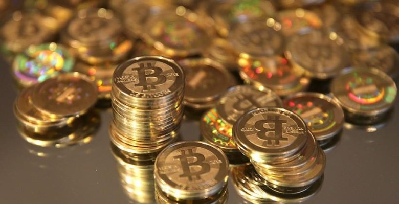 Bitcoin user arrested for $4.5M Ponzi scheme