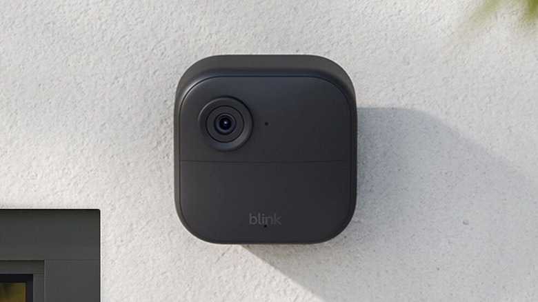 Blink Outdoor, Wireless HD Smart Security System