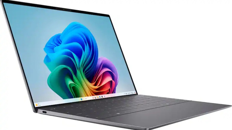 Dell XPS 13 Copilot+ PC