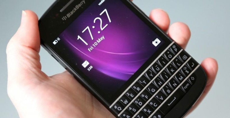 bb-q10