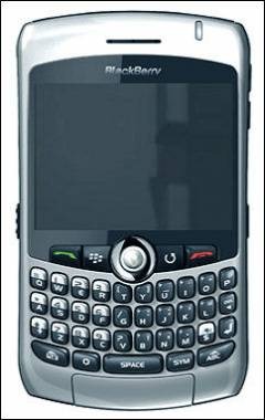 Blackberry 8800