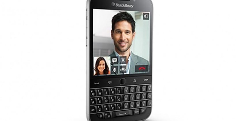 blackberryClassic