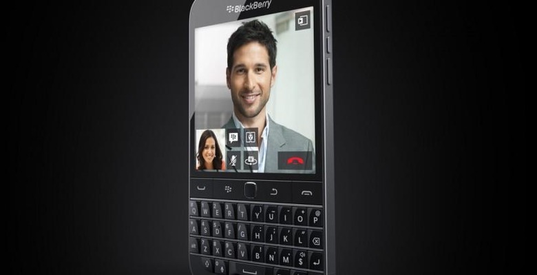 blackberryClassic